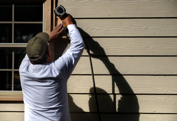 James Hardie Siding in Duryea, PA