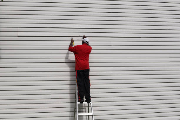 Best Wood Siding Installation  in Duryea, PA