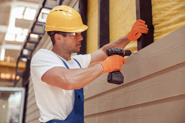 Best Custom Trim and Detailing for Siding  in Duryea, PA