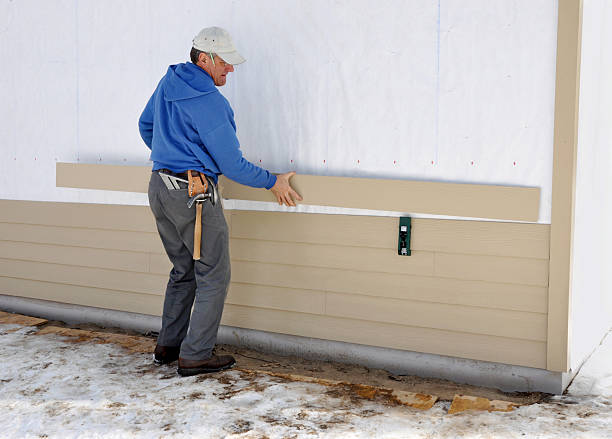 Best Engineered Wood Siding  in Duryea, PA